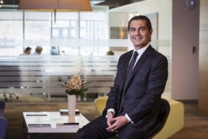 TSPB: Ünlü & Co Satınalma ve Birleşme İşlemleri'nin Lideri seçildi