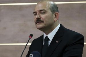 Ankara'yı sarsan Süleyman Soylu iddiası!