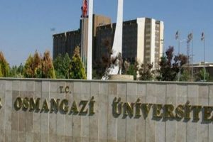 YÖK'ten Osmangazi Üniversitesi Rektörlüğüne atama