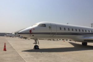 Mina Başaran'ın ismi hangar ve uçağın üstünde yaşatılacak