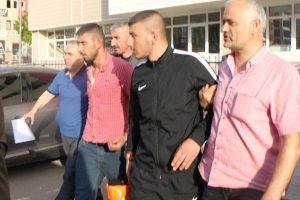 Elazığ Valisi'nin ismini kullanan dolandırıcılar tutuklandı!