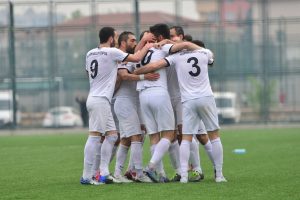 Bursa Yıldırım Belediyespor BAL'a çok yakın