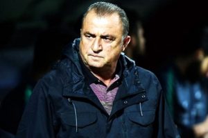 Fatih Terim'e sürpriz telefon: Hocam dönmek istiyorum!