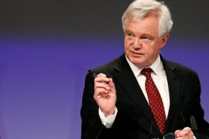 ''Parlamento nihai anlaşmayı ve Brexit tazminatını veto edebilir''
