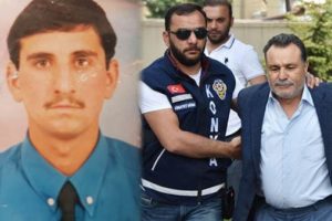 Şekercinin katili lokumcu çıktı!