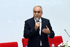Fakıbaba: Kimse et fiyatını yükseltmesin