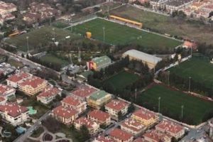 Galatasaray'ın en değerli arazisi satıldı!