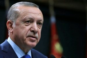 Erdoğan-Putin görüşmesi gerçekleşti
