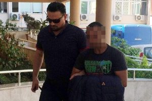 Halk otobüsündeki tacizciye 2 yıl 3 ay hapis!