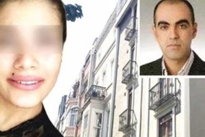 Otel odası cinayeti davasında mütalaa açıklandı