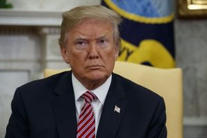 Trump'tan bir açıklama daha geldi
