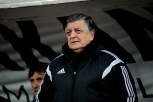 Samsunspor, Yılmaz Vural'ı TFF'ye şikayet etti