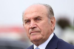 İBB meclisinde Kadir Topbaş krizi