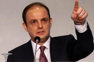MB Başkanı: Hedefimiz fiyat istikrarı
