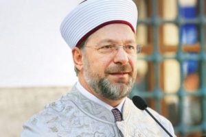 Diyanet'ten deizm ve ateizm açıklaması