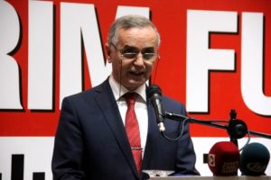 Tarımda 5,5 milyon kişi 120 milyon ton ürün üretiyor
