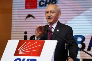Kılıçdaroğlu: Yüzde 60'ı ortaya çıkarmak zorundayız
