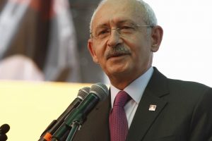 Kılıçdaroğlu: Neden illa Rusya, niye illa Amerika