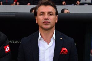 Tuna: ''Göztepe emin ellerde''