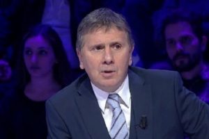 Metin Tekin: Bu kadarını beklemiyordum!