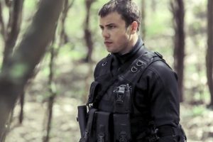 Söz'de sürpriz ayrılık! Diziye veda ediyor