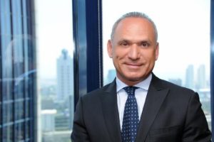 Ünlü market zincirinin CEO'su istifa etti!
