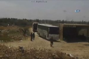 İngiliz delegasyonuna Duma'ya giriş izni verilmedi