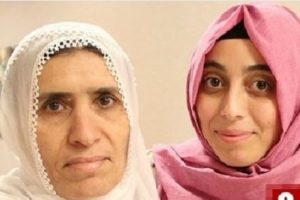 Kızına vereceği böbreğini başkasına verdi