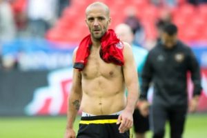 Beşiktaş'ta tutunamayan futbolcu ABD'de efsane oldu!
