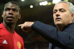 Mourinho, 105 milyon euroluk transferi kapının önüne koydu!