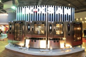 İnoksan, ''Inosmart Dokunmatik Ekran Serisi'' ile görücüye çıktı