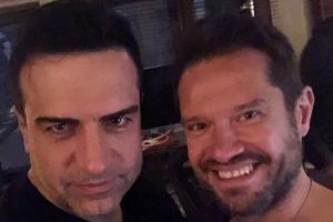 'Ozan Doğulu ile güçleri birleştirdik'