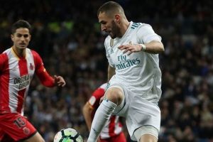 Benzema'dan flaş açıklamalar