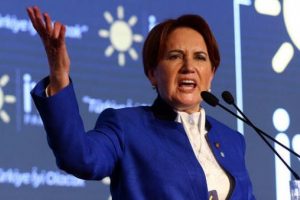 İYİ Parti seçime katılacak mı? Erdoğan onay verirse...