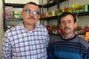 Bursa'da 11 yıl sonra ulaşan mektup vatandaşı şok etti