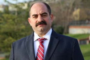Dosyada şok bilgiler var! Zekeriya Öz'ün 'terazisi'ydi...