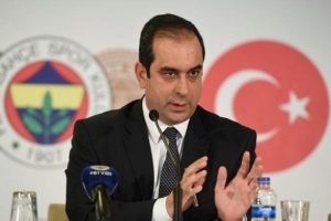 Şekip Mosturoğlu: 'Kirli tezgah...'