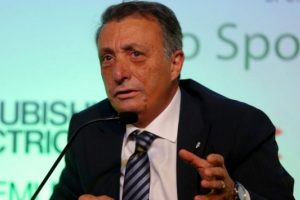 Ahmet Nur Çebi: ''Hoca çok iyi''