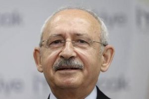 Kılıçdaroğlu 'aday olmayı düşünmüyor' iddiası!