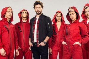 Efsane dizide İstanbul sürprizi!