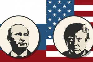 ABD Başkanı Trump'tan Putin'e sürpriz davet