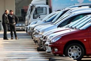 2. el otomobilde devrim gibi karar!