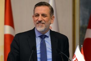 Bursa'da iş dünyası 'nefes' aldı