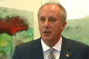İnce, Kılıçdaroğlu ile ne konuştuğunu açıkladı!