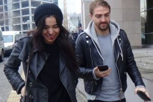 Asena Atalay'a mahkeme şoku!