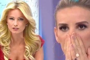 Esra Erol'dan Müge Anlı'ya yanıt!