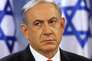 Netanyahu'dan İran'a 'gözdağı'