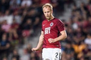 Semih Kaya oynadı, Sparta Prag kazandı