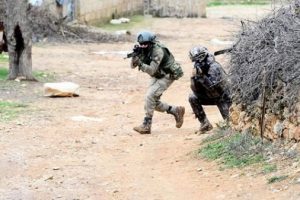 Mardin'de PKK'ya çok ağır darbe