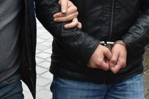 Jandarma Komutanı Yüzbaşı FETÖ'den tutuklandı